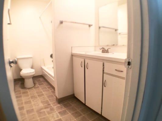 2br Bathroom