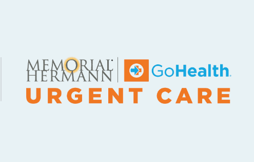 Children's Memorial Hermann-GoHealth Urgent Care