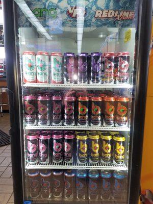 We offer Bang Energy drinks in Lino Lakes, MN.