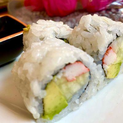 California Roll