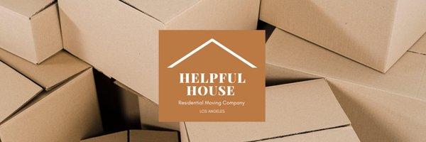 Helpful House Residential Moving