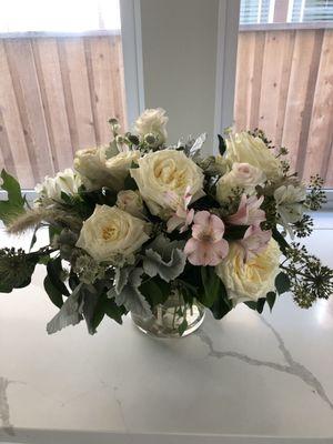 Floral arrangement