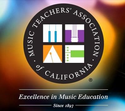 The MTAC sponsors the Certificate of Merit music study program which provides a standard of curriculum for focused excellence in music.