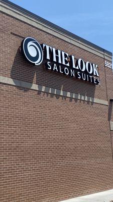 The Look Salon Suites