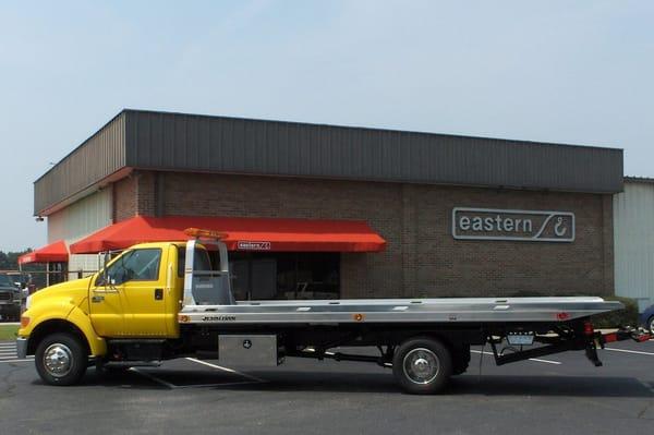 Eastern Wrecker Sales Inc