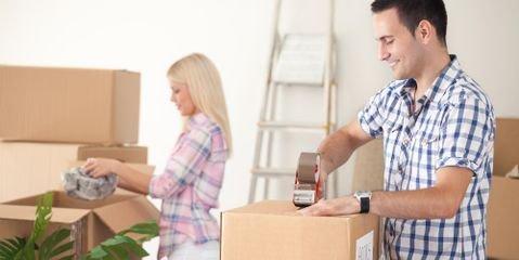 3 Apartment Moving Hacks