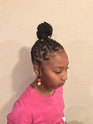 Braids By Tanika Bostic