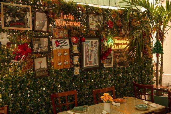 Havana Vieja - Latin Restaurant Miami Beach