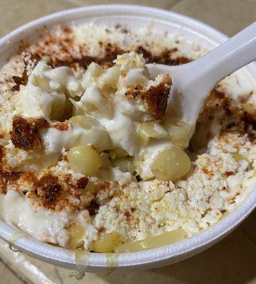 Esquites