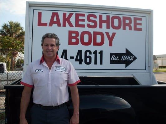 Lakeshore Body