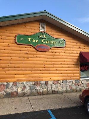 The Camp