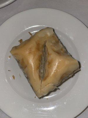 Baklava