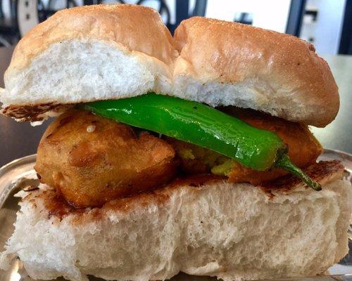 Vada Pav