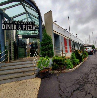 Mamaroneck Diner - 5/15/2022