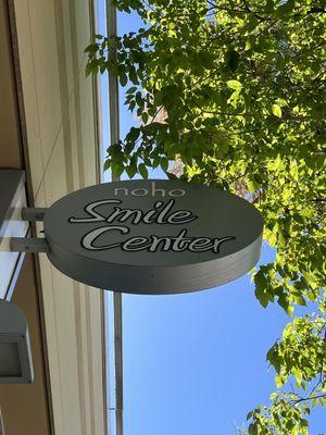 Noho Smile Center