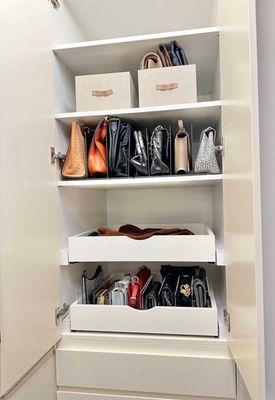 Closet Organizer NYC