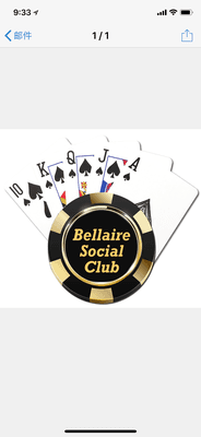 Bellaire Social Club