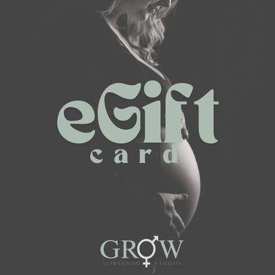 Purchase your eGift Card for that special person today!