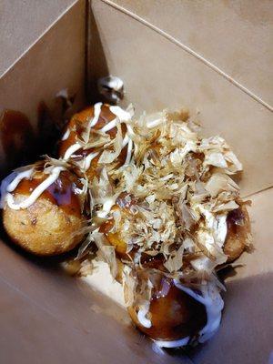 Takoyaki