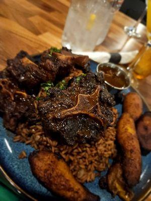 Oxtails