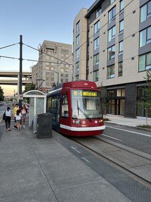 Portland Streetcar