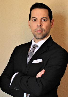 Gabriel Sandoval, attorney in Los Angeles, CA