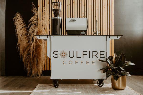 Soulfire Coffee