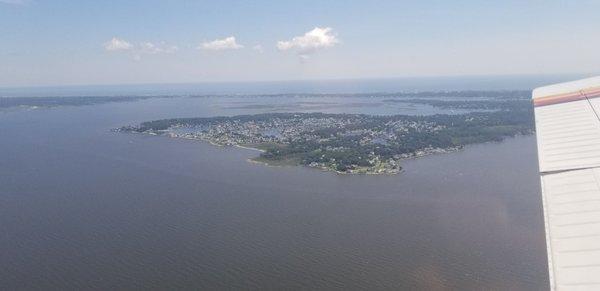 6/24/20. The rich part of North Carolina Outer Banks