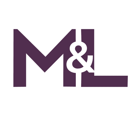 Miller and Law Logo