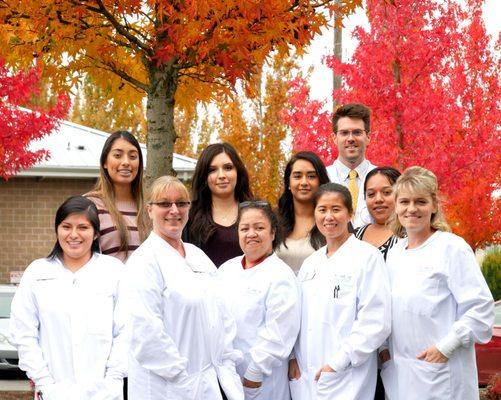 Comfort Dental East Tacoma - Your Trusted Dentist in Tacoma