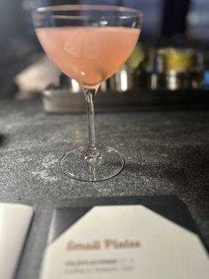 Cosmopolitan