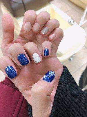 Pro Top Nails