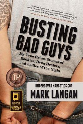 National Award Winner and one of the Top 15 books for Law Enforcement