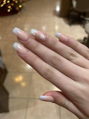 Hollywood Nails and Spa