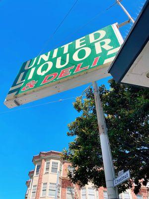 United Liquor