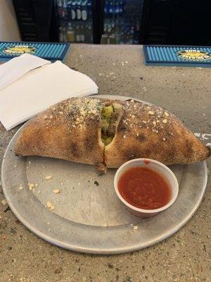 Calzone