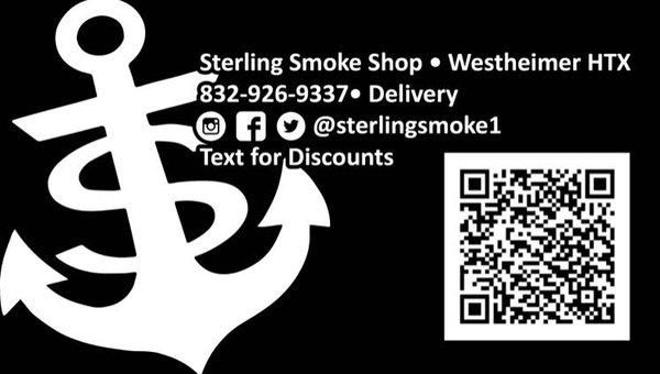 Sterling Smoke