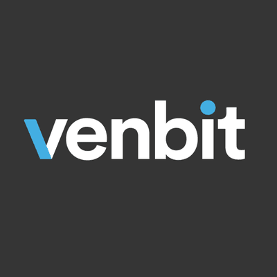 Venbit Logo