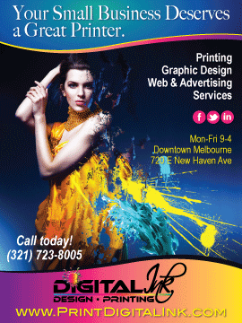 Digital Ink AD