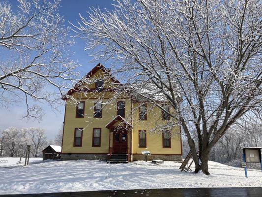 Schoharie Crossing State Historic Site