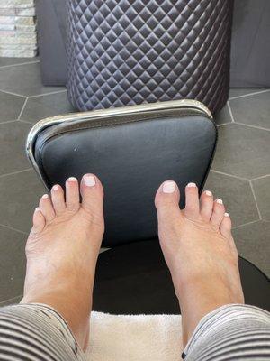 Pedicure