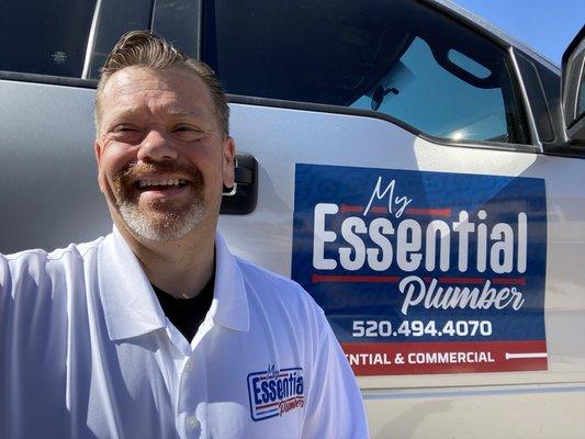 @myessentialplumber