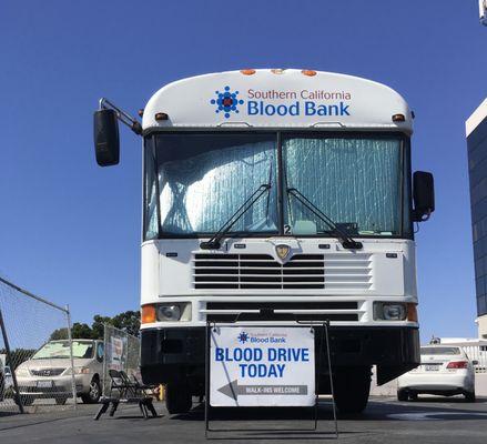 Oak Tree Business Systems, Inc. Asked the Community to Help Donate Blood and They Stepped Up https://www.oaktreebiz.com/industry-news/blood-