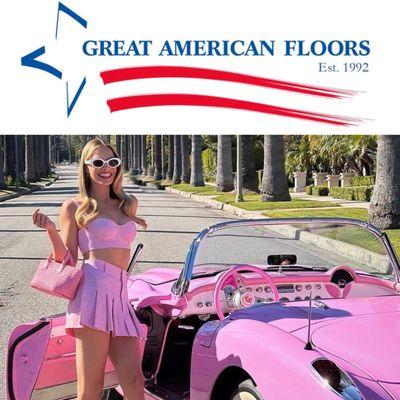 Great American Floors