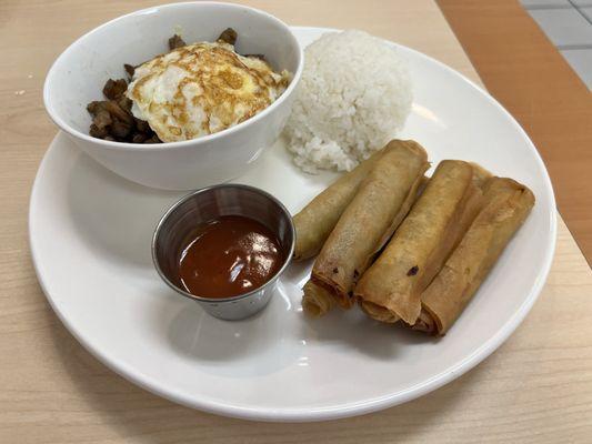 NaGemmas Filipino Cuisine