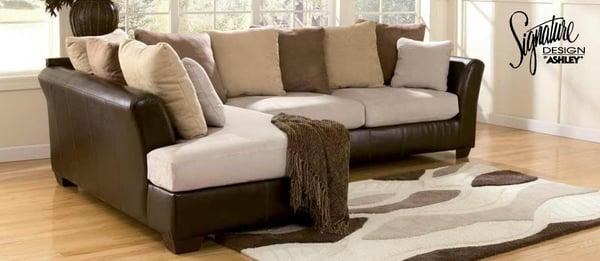 Sofas, sleepers, recliners. Everything for your comfort