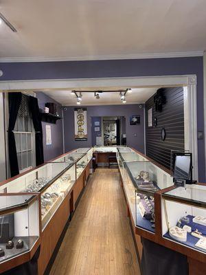 Richmond Jewelers