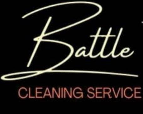 Battle Cleaning Service