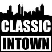 Classic INTOWN Barbershop- Since 1992