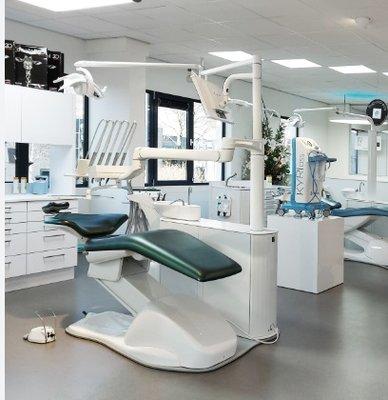 Cosmetic Dentist in Seminole